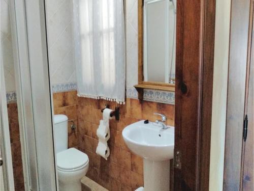 One-bedroom Apartment In Prado Del Rey