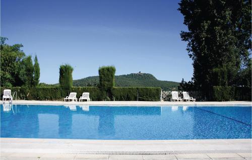 One-bedroom Apartment In Prado Del Rey