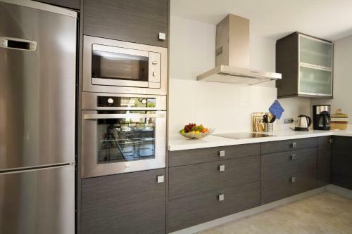Port De Pollenca Villa Sleeps 8 Pool Wifi