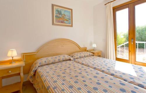 Port De Pollenca Villa Sleeps 8 Pool Wifi