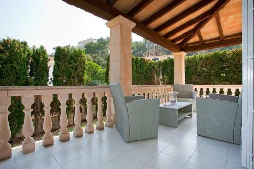 Villa Gotmar