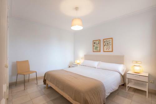 Villa Llenaire - La Goleta Villas