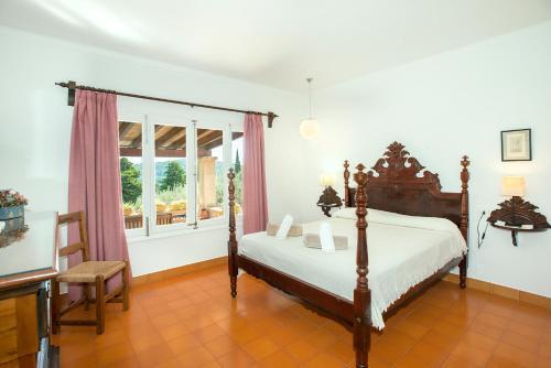 Magnific Villa El Vila With Amazing Views