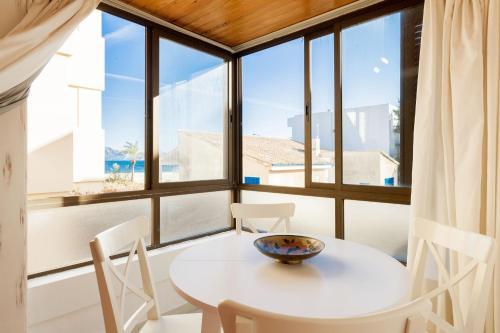 Apartamento Tamarells