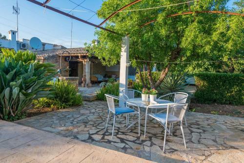 Villa Can Tonet