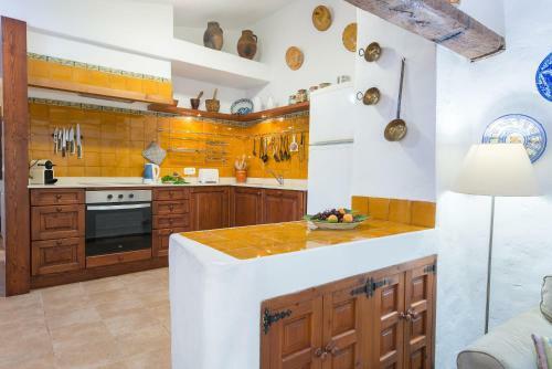 Villa Can Tonet