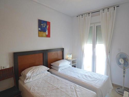 Two-bedroom Apartment In Roldan