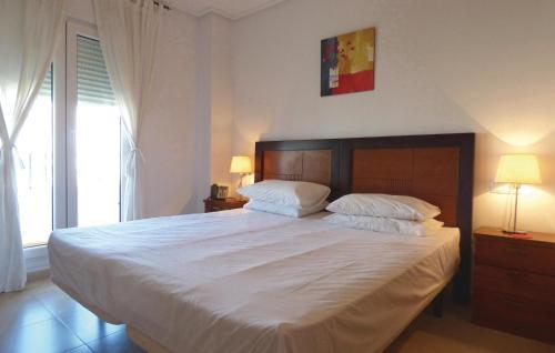 Two-bedroom Apartment In Roldan