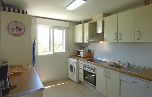 Two-bedroom Apartment In Roldan