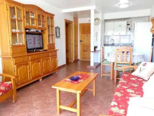 Apartment Calle Am�rico Vespucio