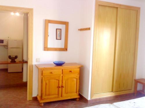 Apartment Calle Am�rico Vespucio