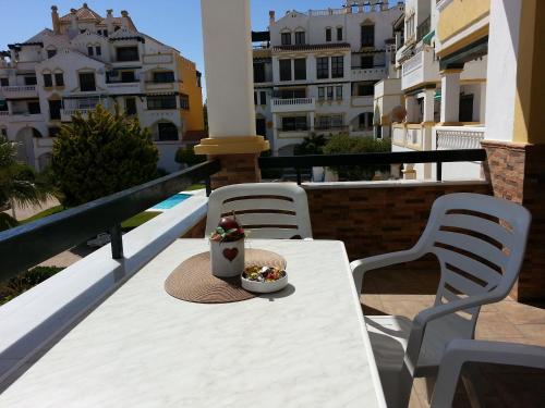 Apartment Calle Am�rico Vespucio