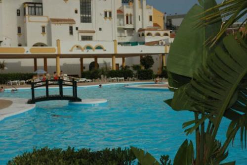 Apartment Calle Am�rico Vespucio