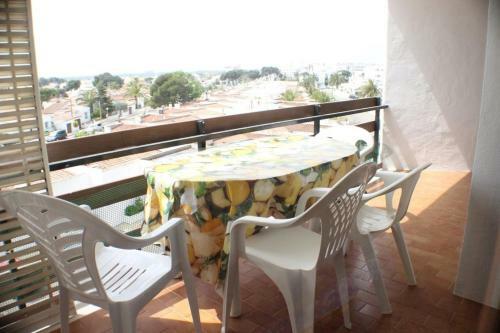 Apartamento Sant Josep