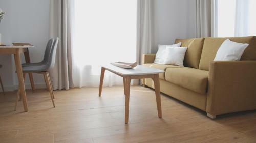 Apartamento 7escalones