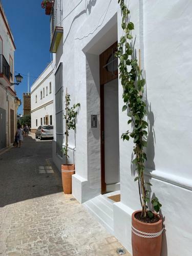 Apartamento 7escalones