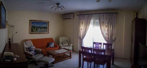Apartamentos Marina