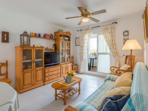 Apartment Costa Luz