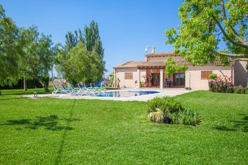 Villa Son Crestes