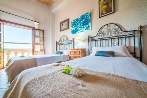 Sa Pobla Villa Sleeps 6 Pool Wifi