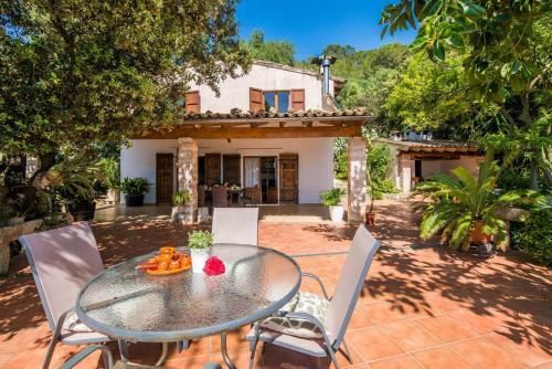 Sa Pobla Villa Sleeps 6 Pool Wifi