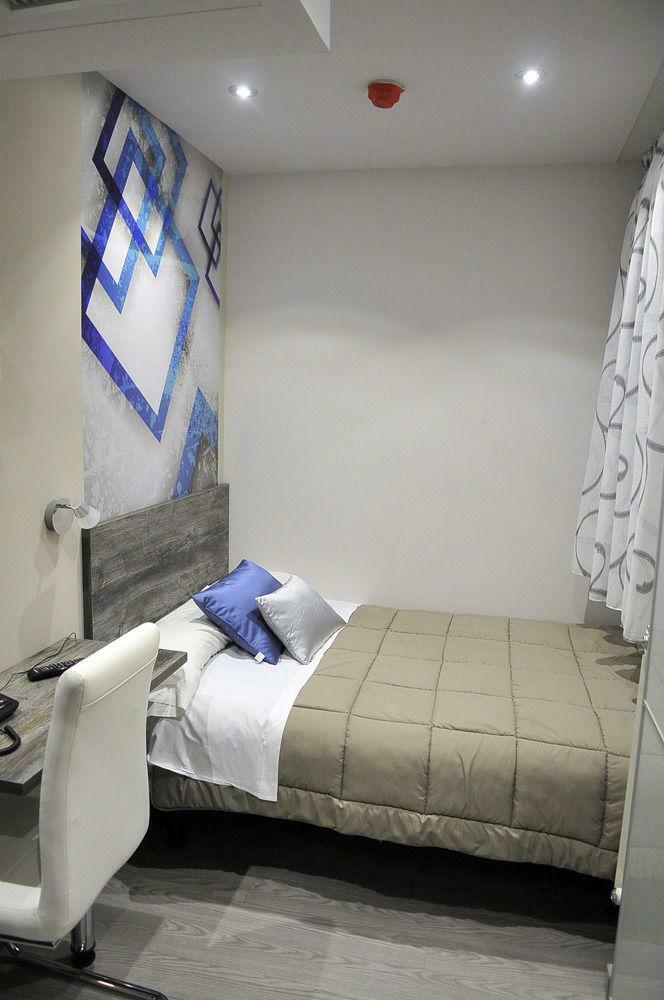 Hostal Barcelona