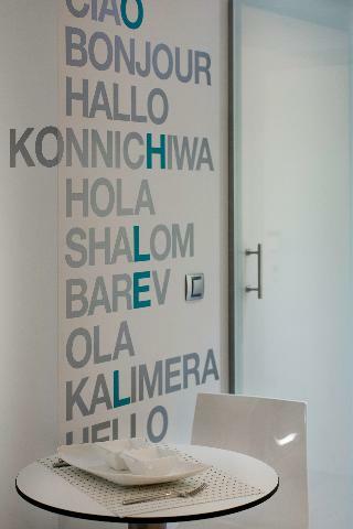 Apartamento Salamanca Suite Studios