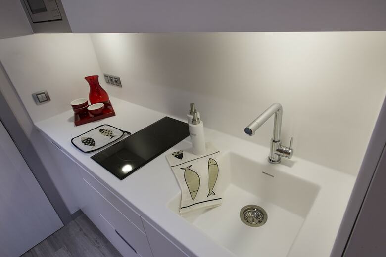 Apartamento Salamanca Suite Studios