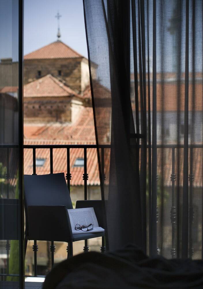 Apartamento Salamanca Suite Studios