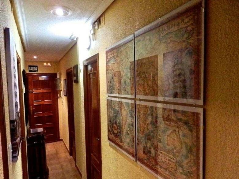 Hostal Pension Salamanca