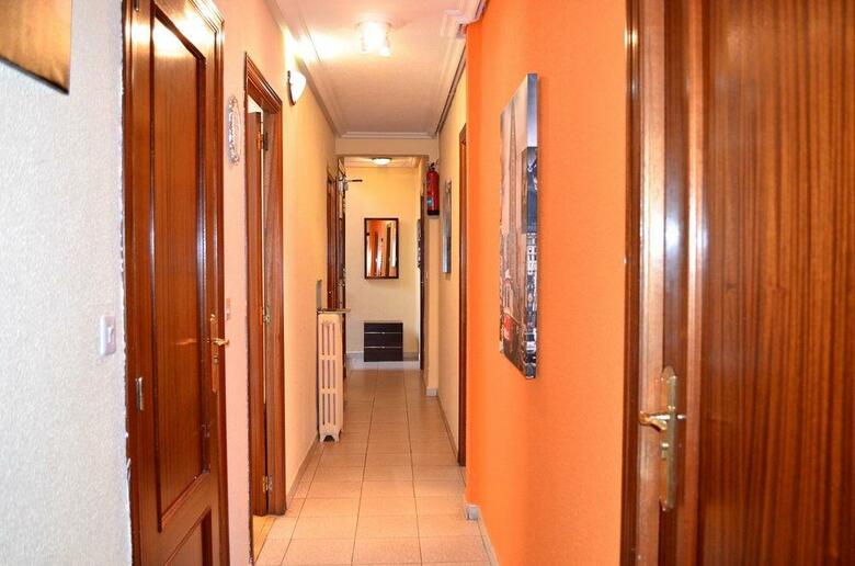 Hostal Pension Salamanca
