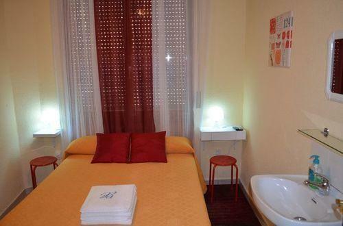Hostal Pension Salamanca