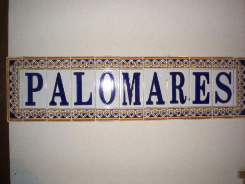 Hostal Palomares
