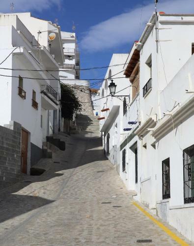 Hostal Palomares
