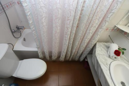 Apartamento Marathon 2