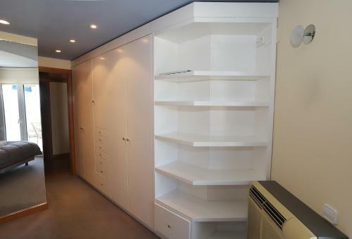 Apartamento Different Bello Horizonte