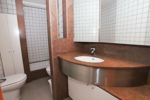 Apartamento Different Bello Horizonte