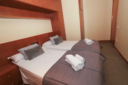 Apartamento Different Bello Horizonte