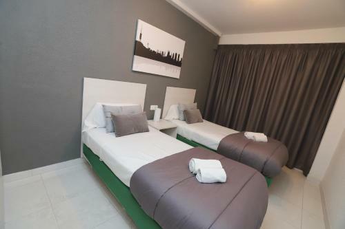 Apartamento Different Bello Horizonte