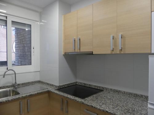Apartamento Zeus Alexis