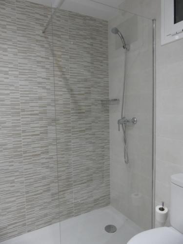 Apartamento Zeus Alexis