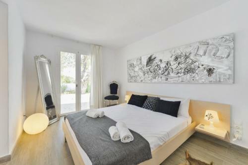 Villa Can Martona