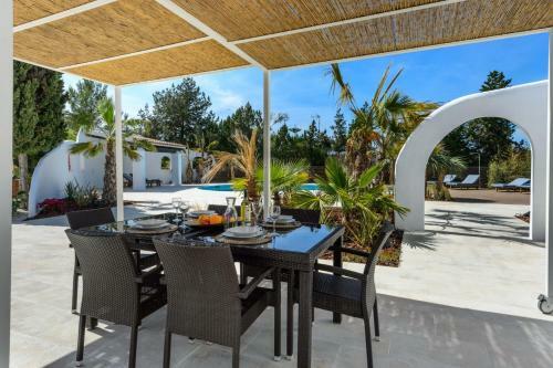 Villa Can Martona