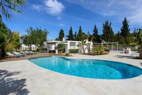 Villa Can Martona