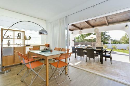 Villa Can Martona
