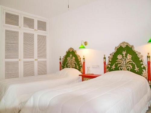 Cala Gracio Villa Sleeps 8 Pool Air Con Wifi