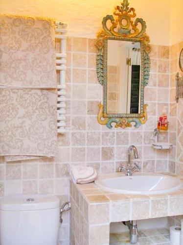 Cala Gracio Villa Sleeps 8 Pool Air Con Wifi