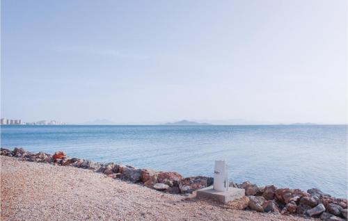 One-bedroom Apartment In San Javier