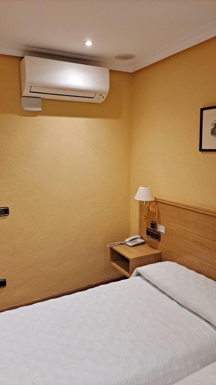 Hostal Pensi�n La Concha