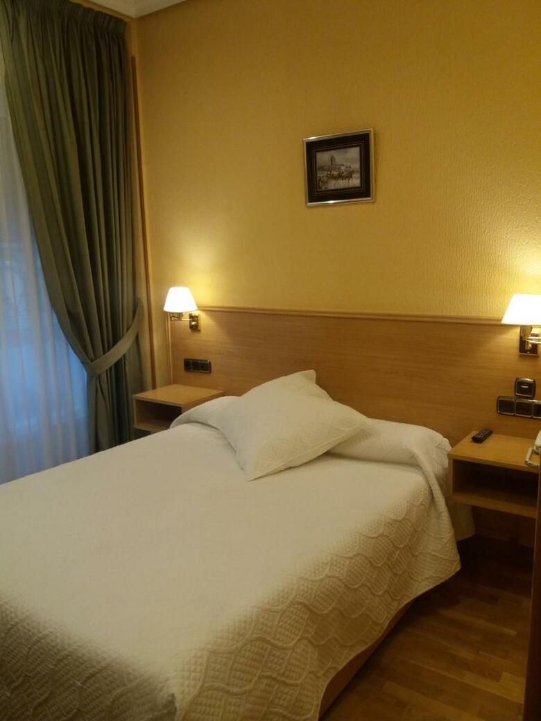 Hostal Pensi�n La Concha
